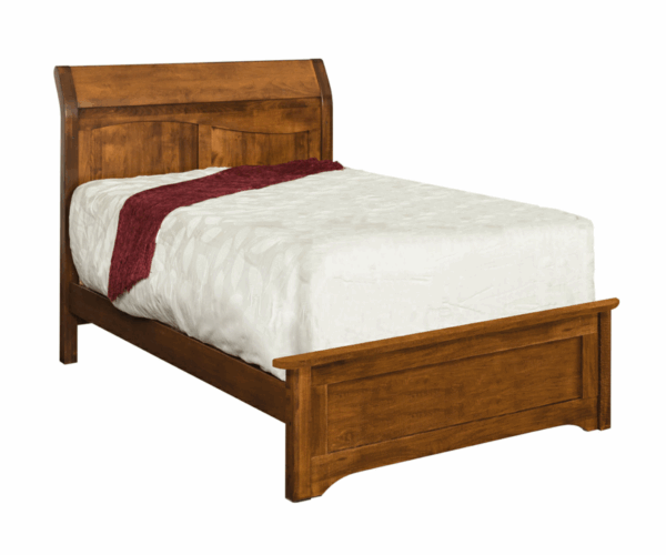 Tanessah Bed