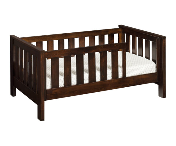 Toddler Bed W/ Slats