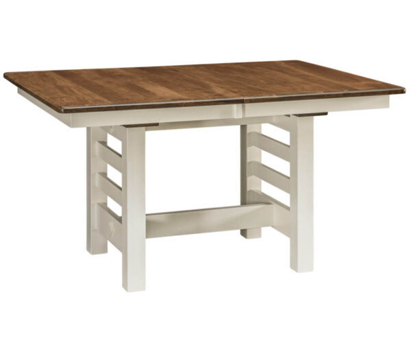 Braden Trestle Table
