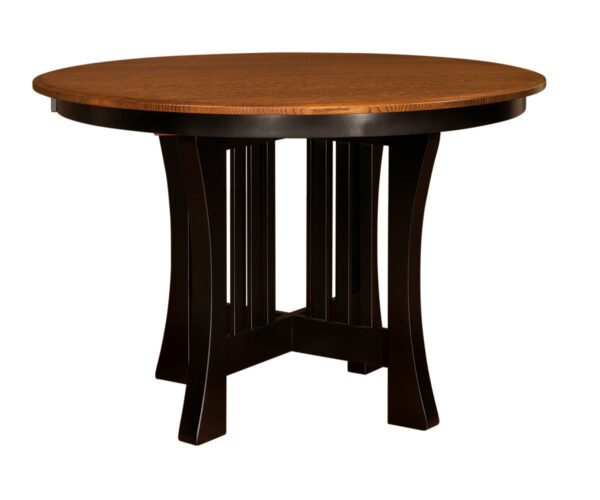 Arts & Crafts Pub Table