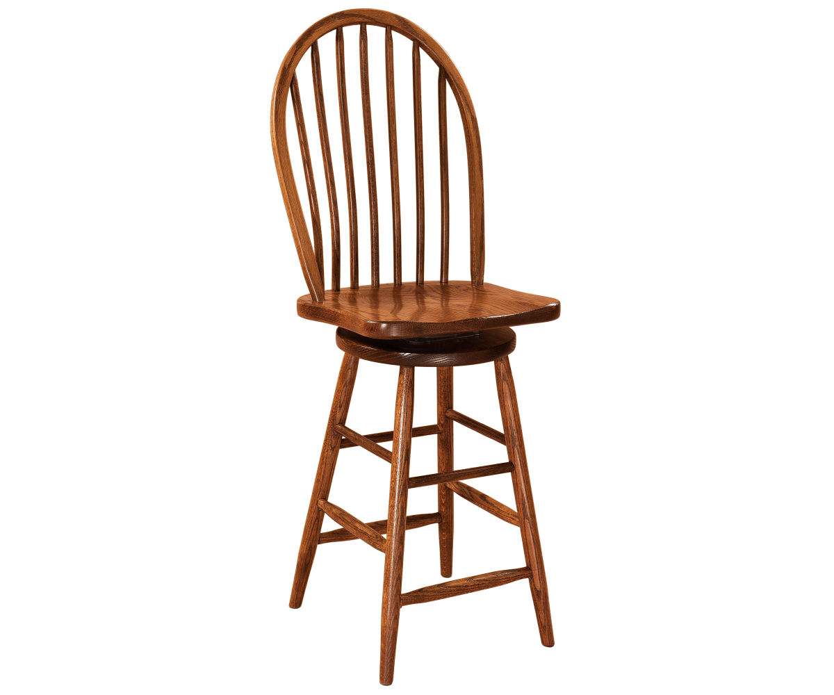 Econo Swivel Bar Stool