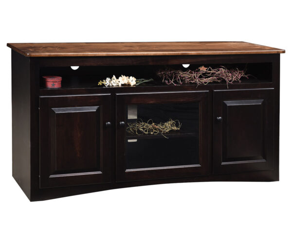 Economy TV Stand - 60"W