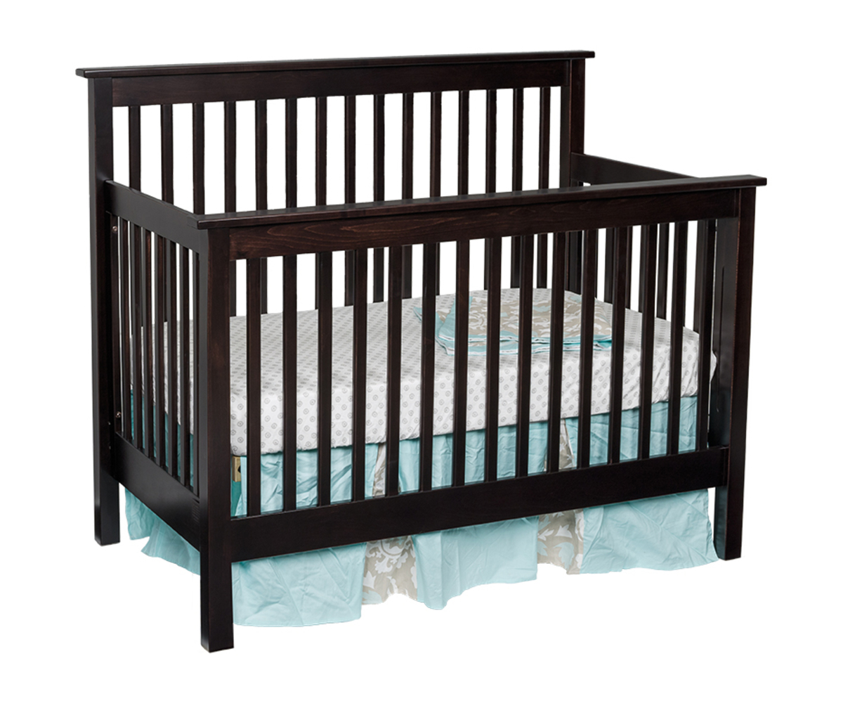 Mission Crib Collection - Image 4
