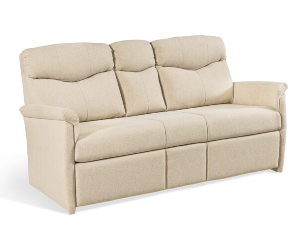 Lux Hide-A-Bed Sofa - 68"