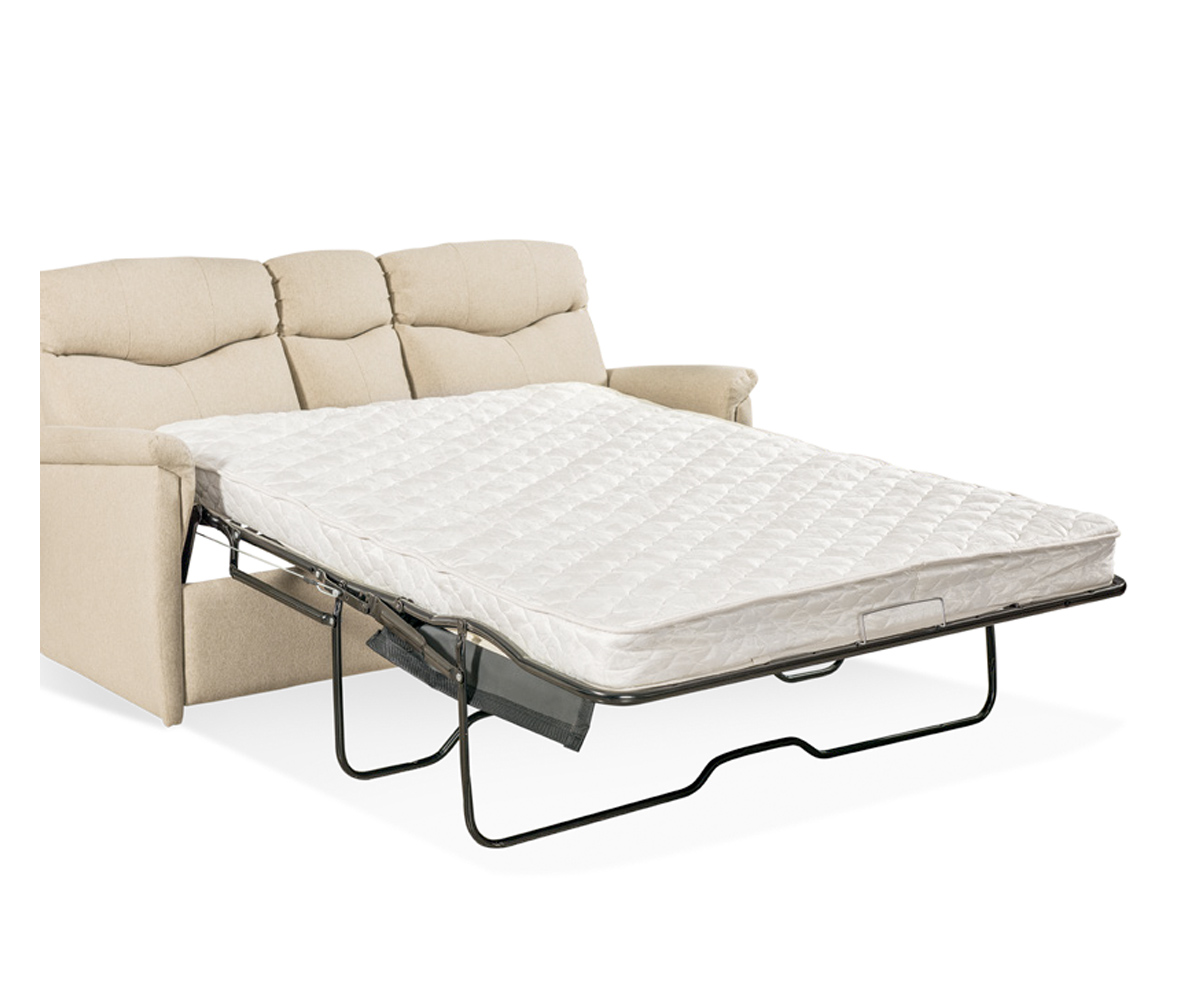 Lux Hide-A-Bed Sofa - 68" - Image 3