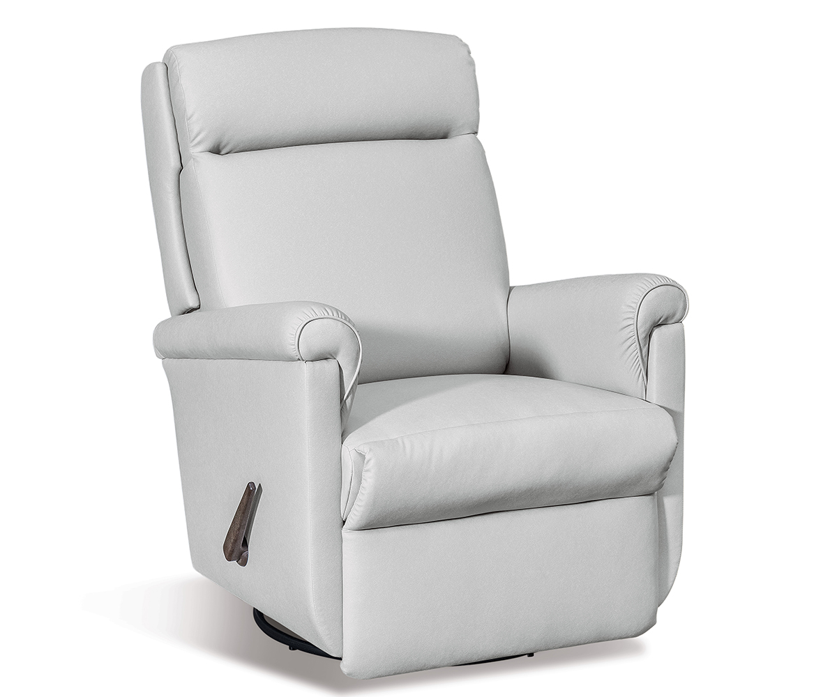 RV Harrison Swivel Recliner - 30"