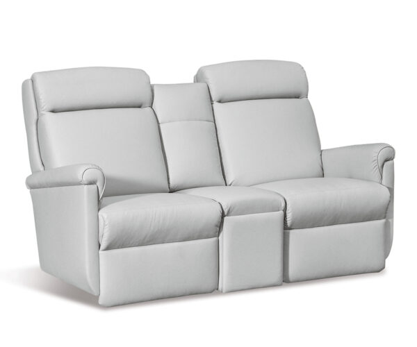 RV Harrison Reclining Theater Seat - 68"