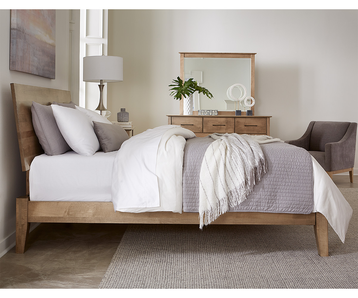 Atlantic 6 Drawer Chest - Image 2