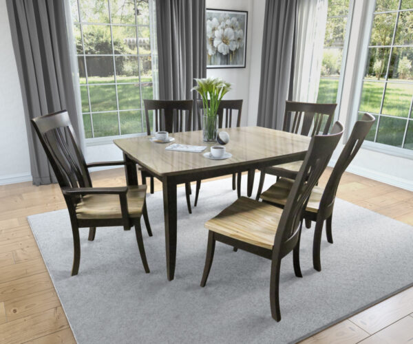 Astoria Dining Collection