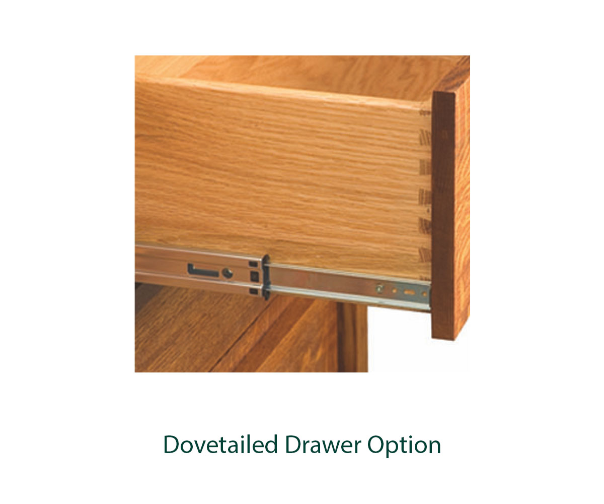 Berwick 9 Drawer Dresser - Image 2