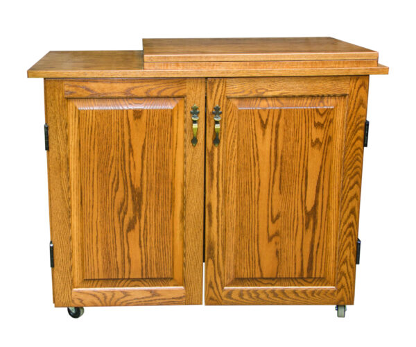 Sewing Cabinet - 38½"W