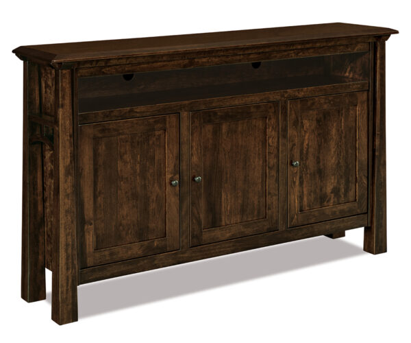 Artesa Media Stand - 64"W