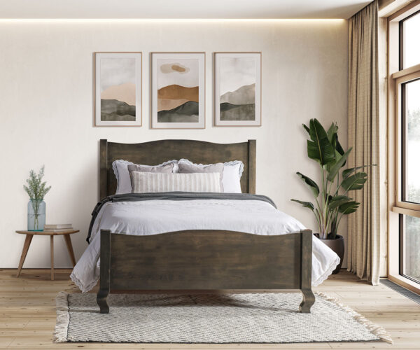 Anne Bed Collection