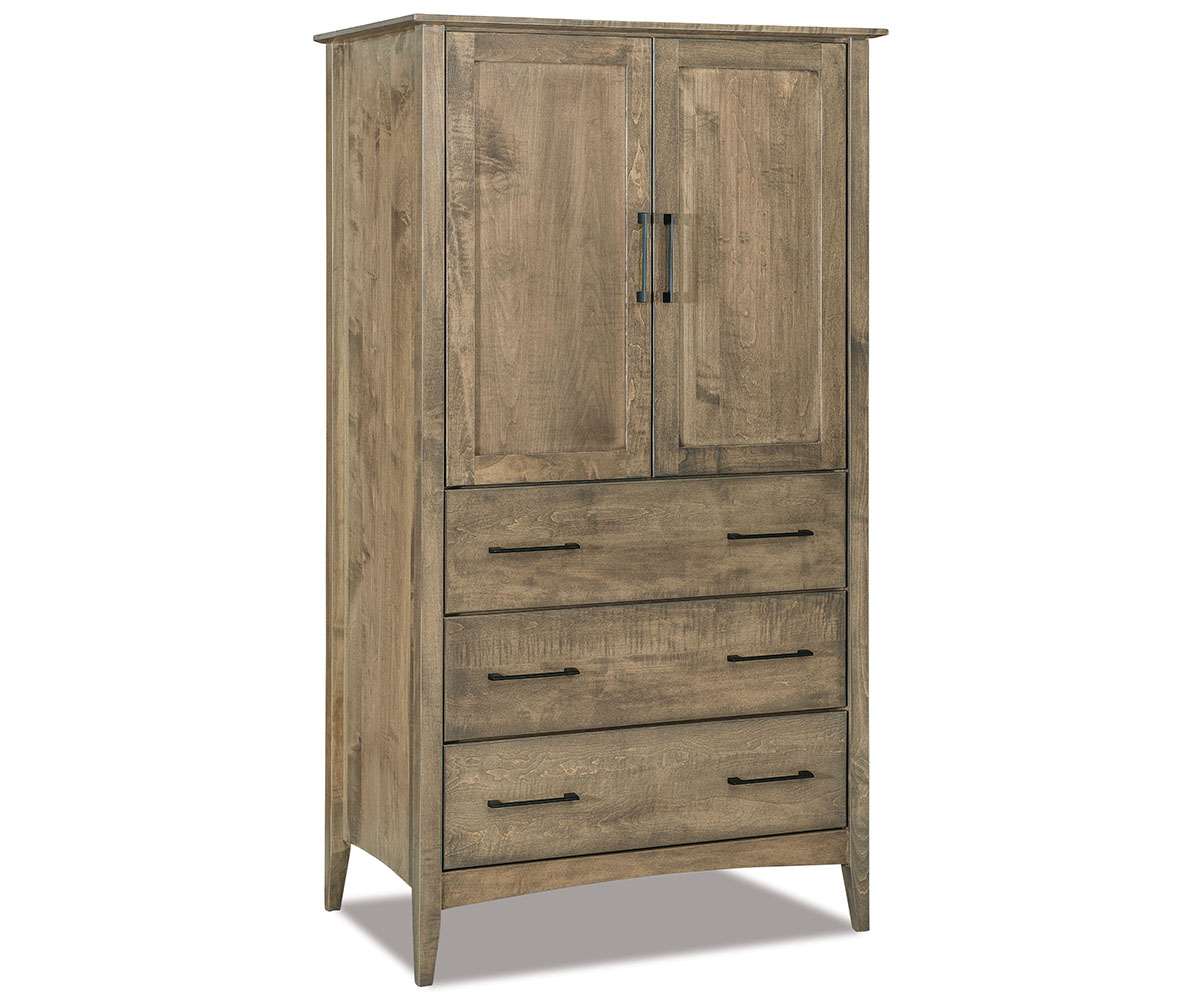 Atlantic Armoire - 3 Drawers