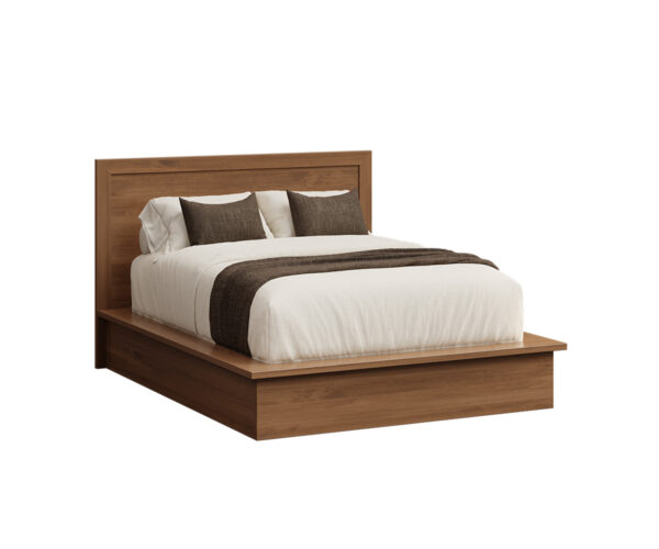 Camden Queen Bed