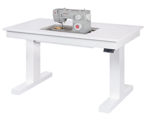Lift Series Sewing Table