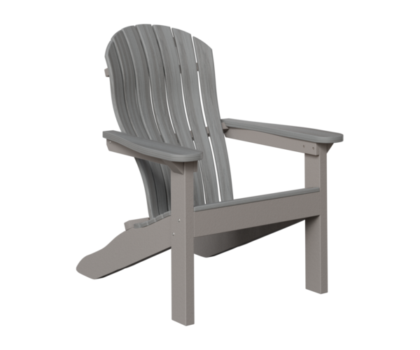 Contour Adirondack Chair