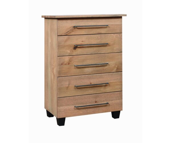 Grand Sequoia 5 Drawer Chest