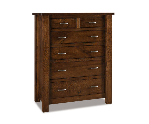 Heidi 6 Drawer Chest