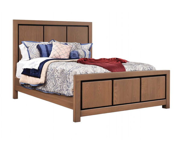 Lorenzo Bed