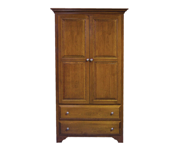 Richfield 2 Drawer Armoire