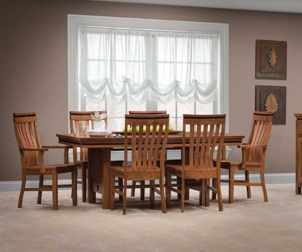 Richmond Dining Collection