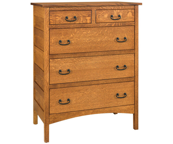 Granny Mission Chest