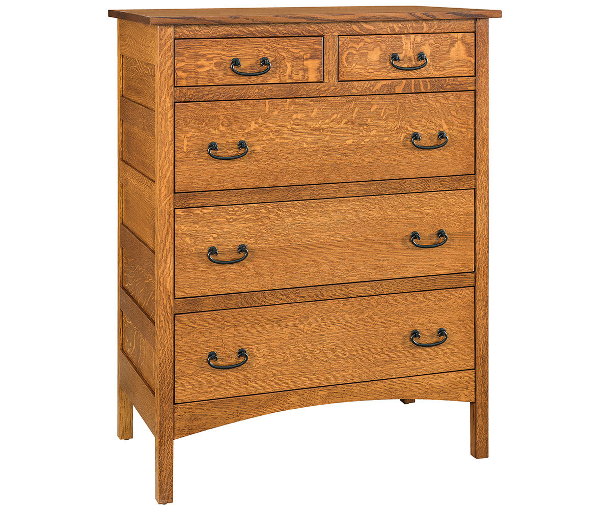 Granny Mission Chest