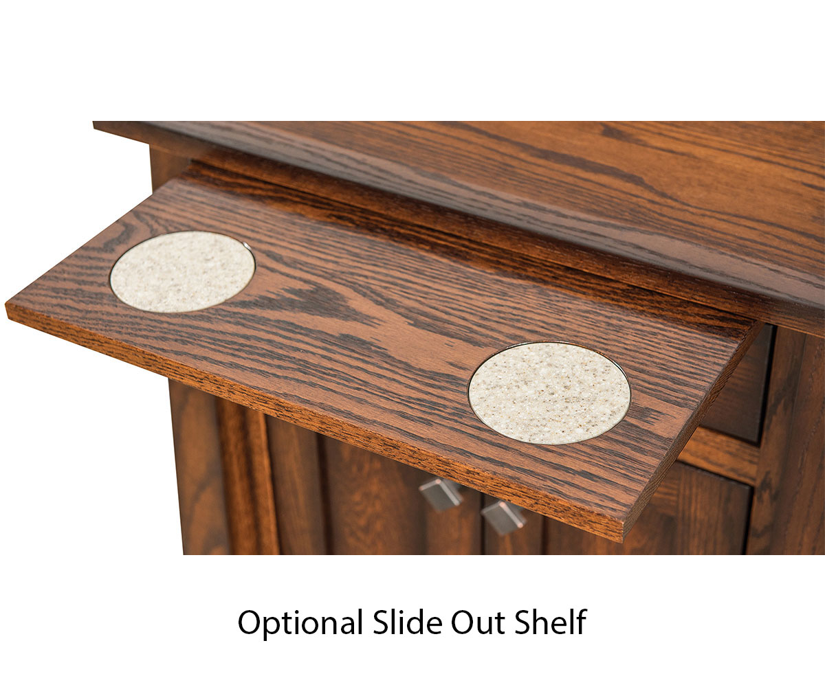 Vandalia Nightstand - Image 4