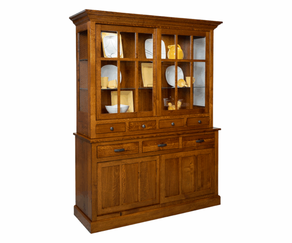 Sherwood Hutch