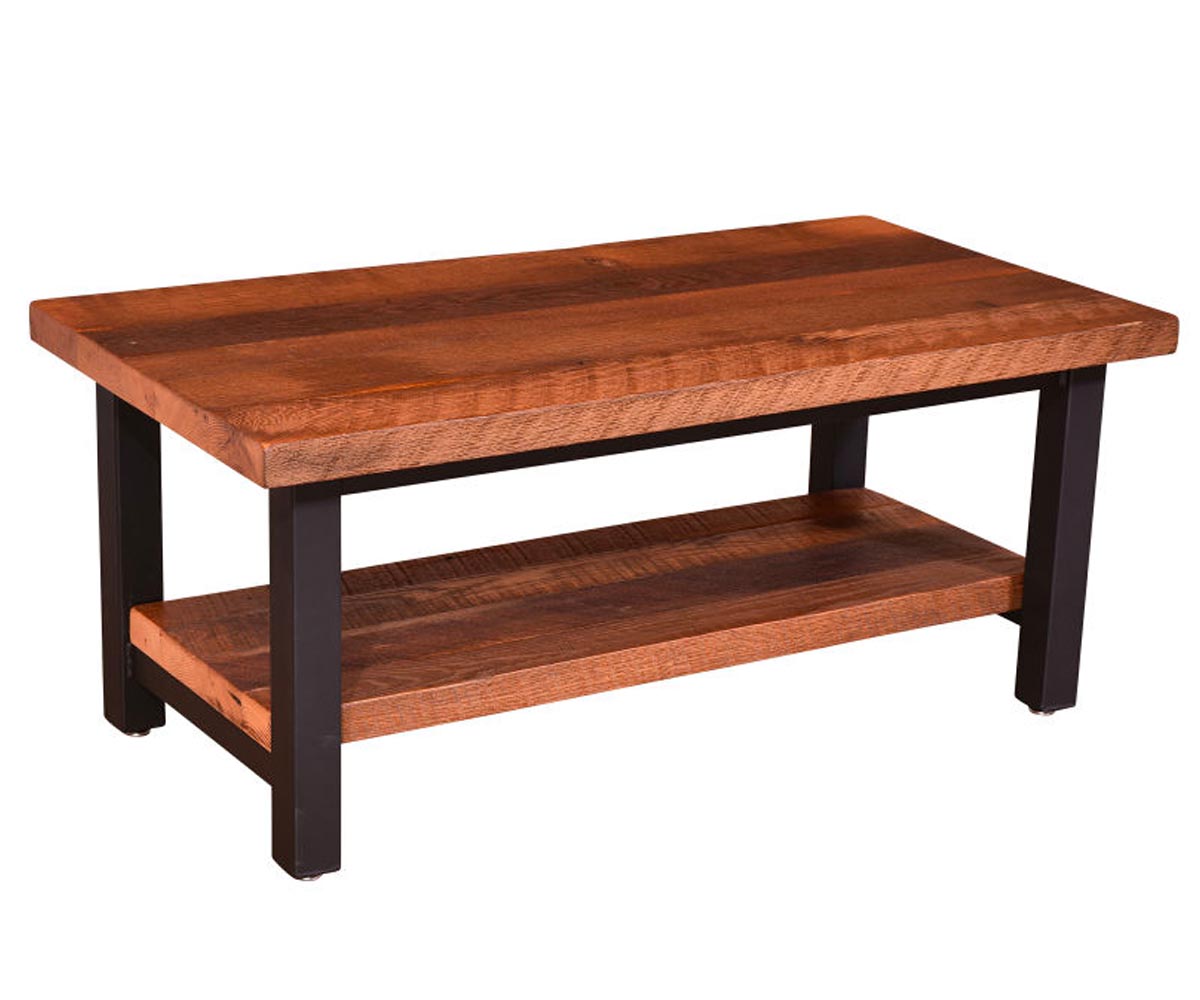 Imperial Coffee Table