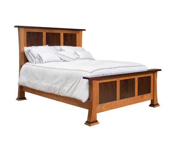Caledonia Bed