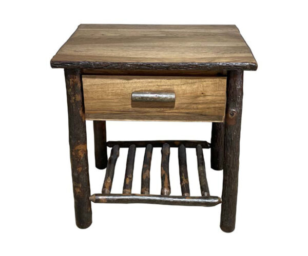 Bear Lodge Night Stand