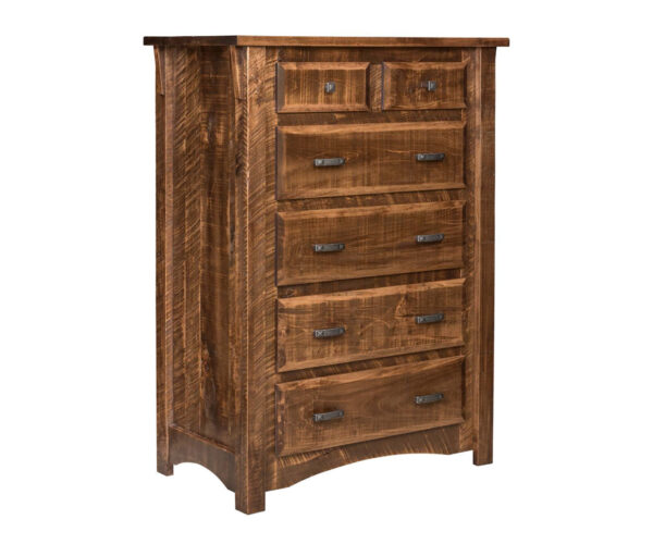 Denali 6 Drawer Chest