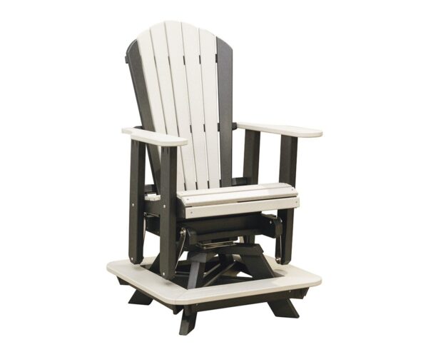 Adirondack Counter Height Swivel