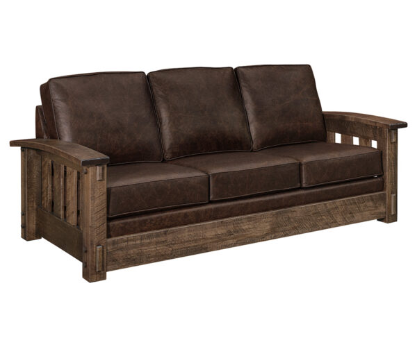 Houston Deluxe Sofa