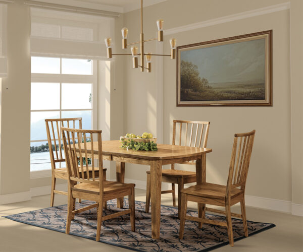 Portland Dining Collection