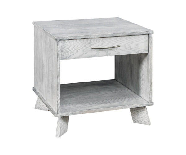 400 Series End Table