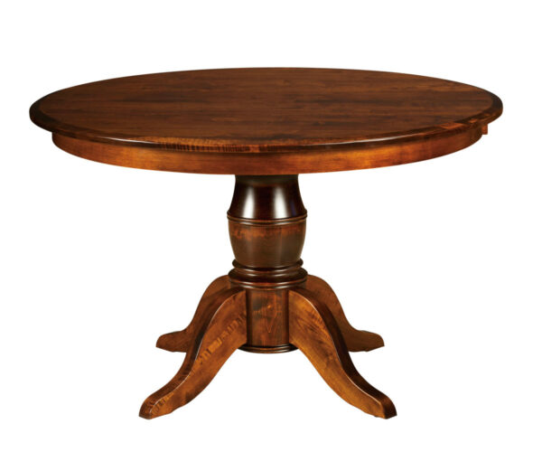 Harrison Single Pedestal Table