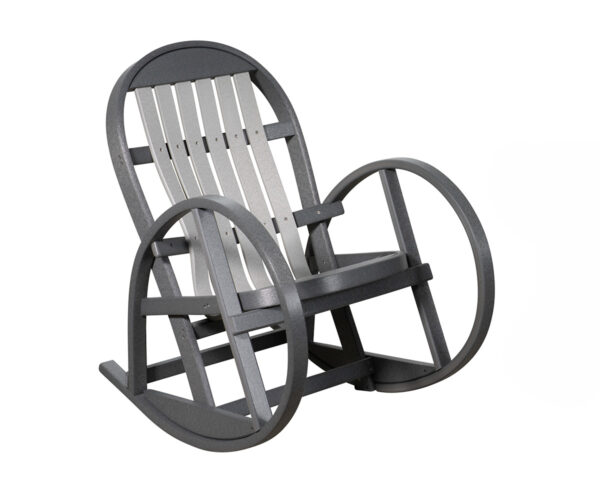 Original Style Rocker