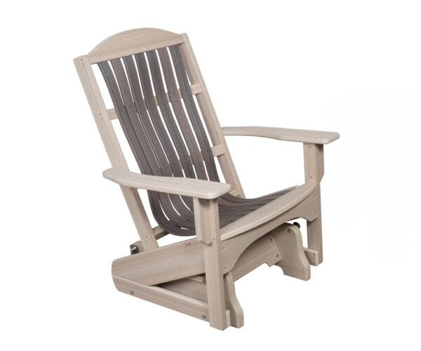 Flat Arm Beach Glider