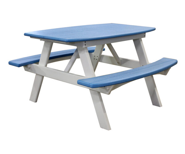 Child's Picnic Table