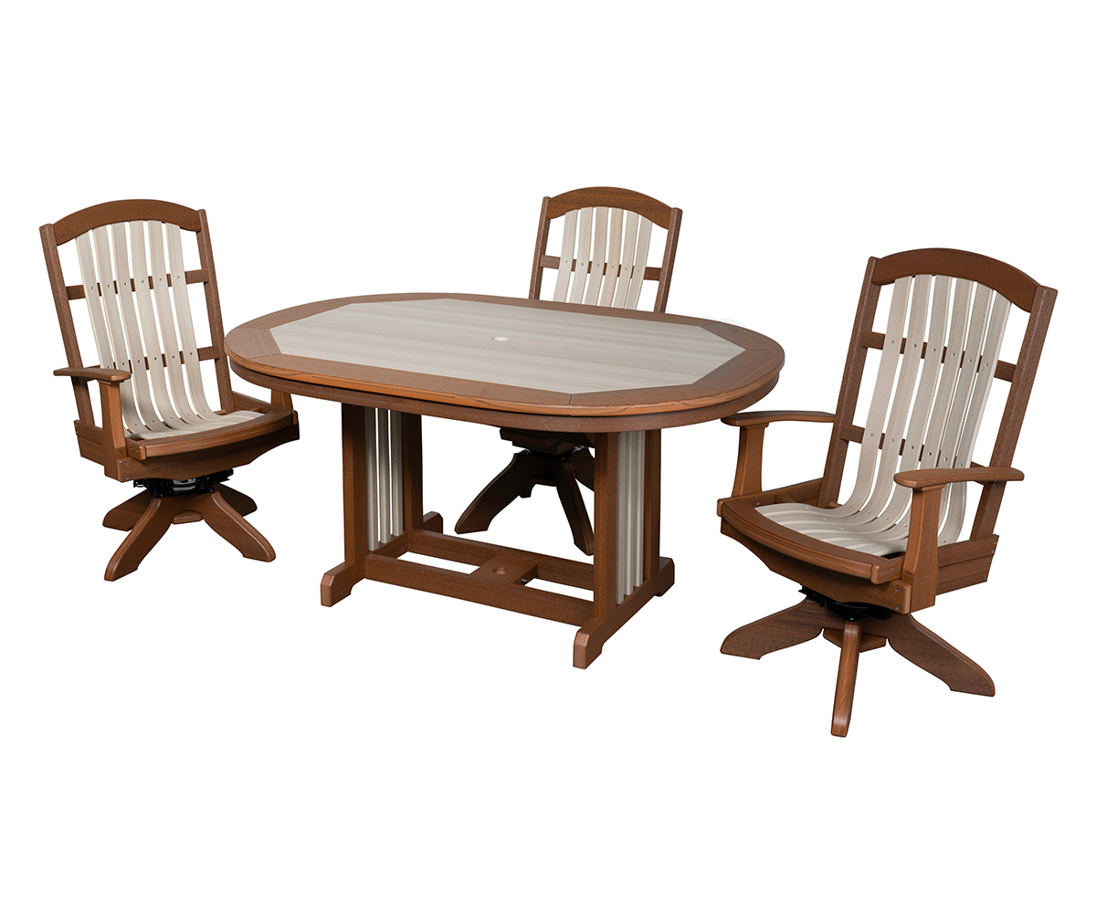 Swivel Chair - Image 2