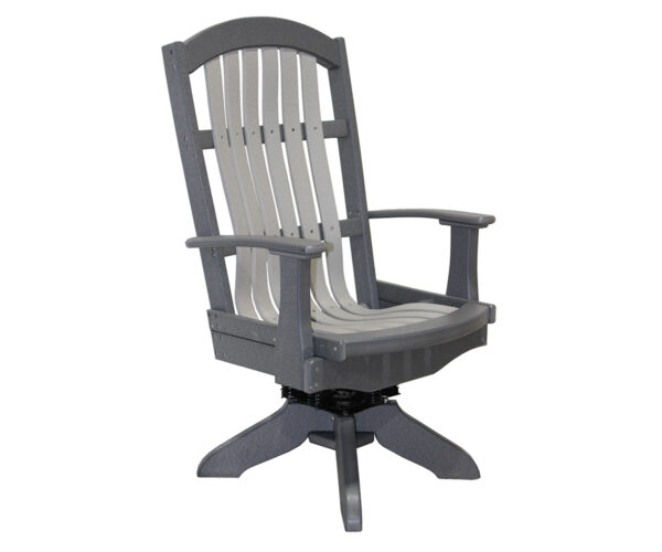 Swivel Rocker Chair