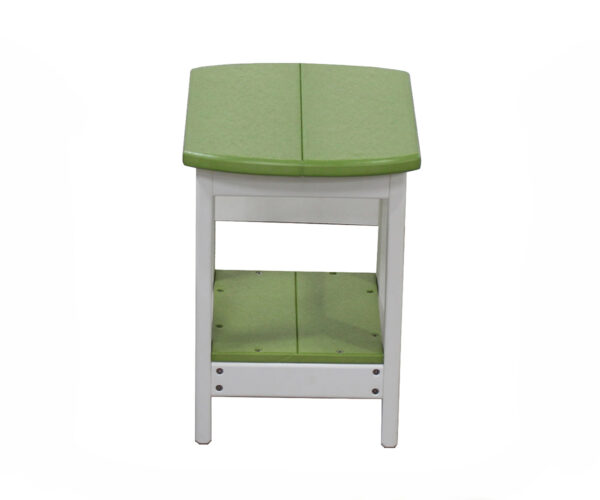 Child Oval End Table