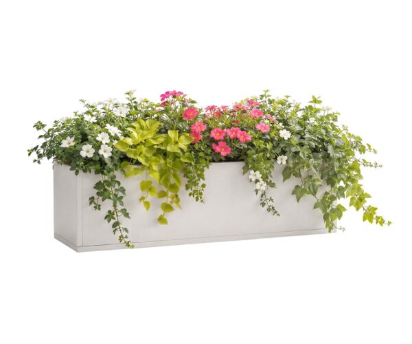 Meadowbox Series Window Box
